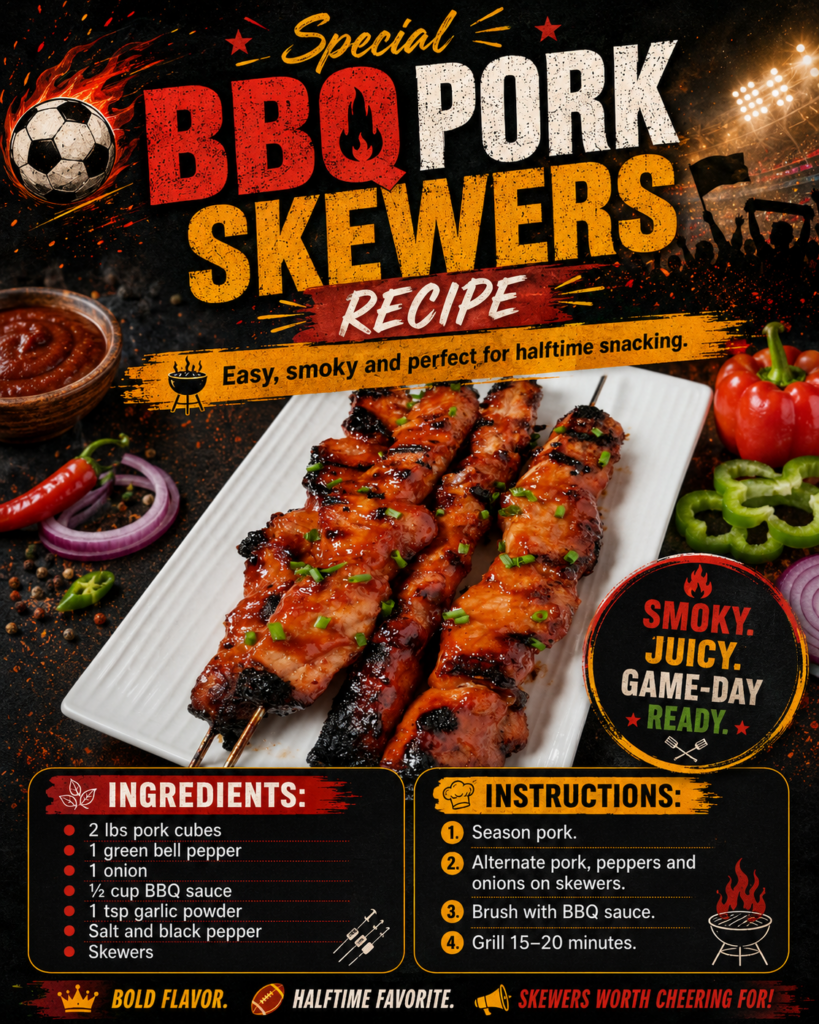 Payless Meat Mart | Recipes