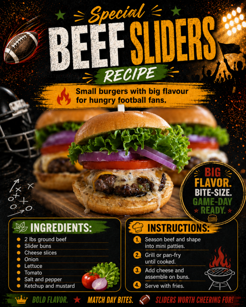 Payless Meat Mart | Recipes