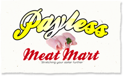 Payless Meat Mart